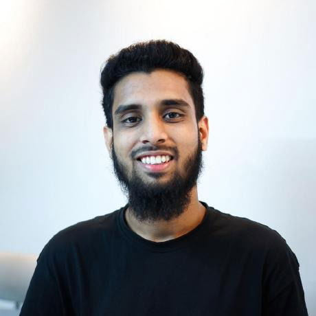 Asfak Ahmed