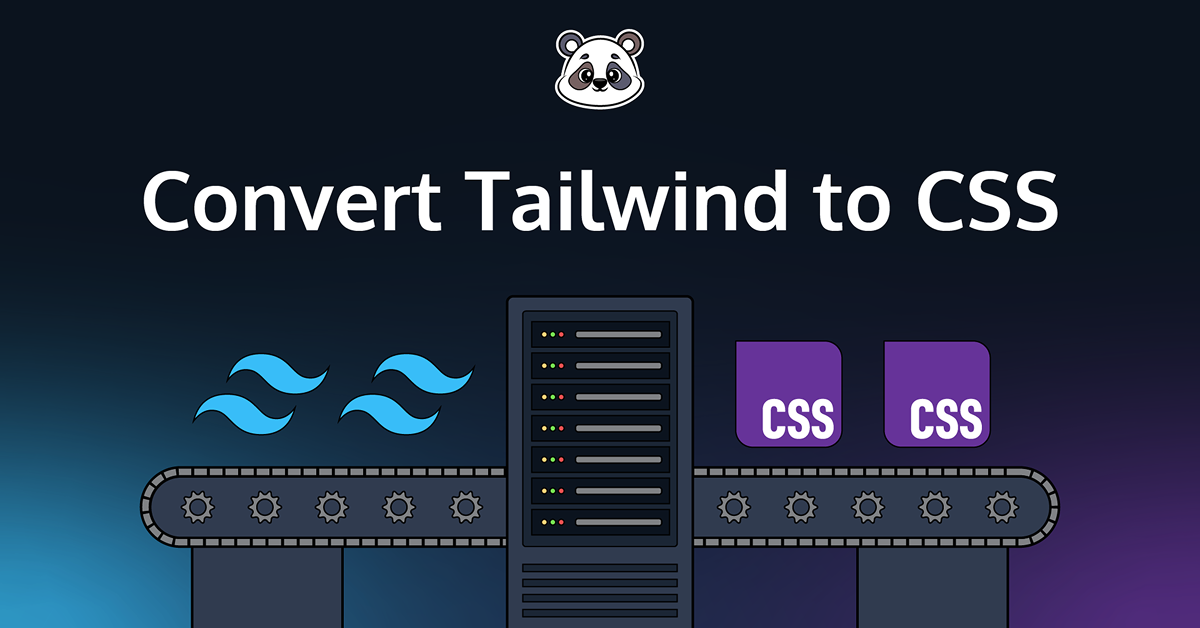 Hello Kellyco - Tailwind to CSS Converter 