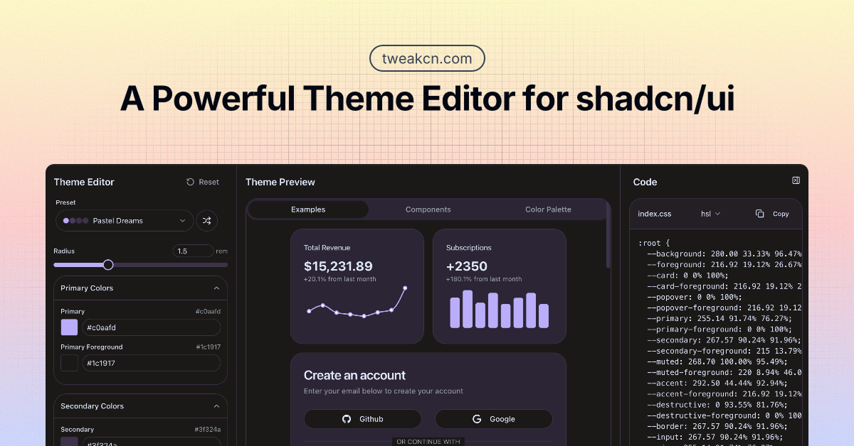 All UtilityCSS - 150+ TailwindCSS Templates, Components & Tools