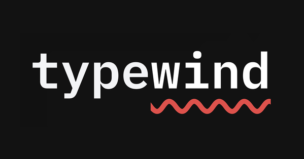 Typesafe Tailwind – Typewind