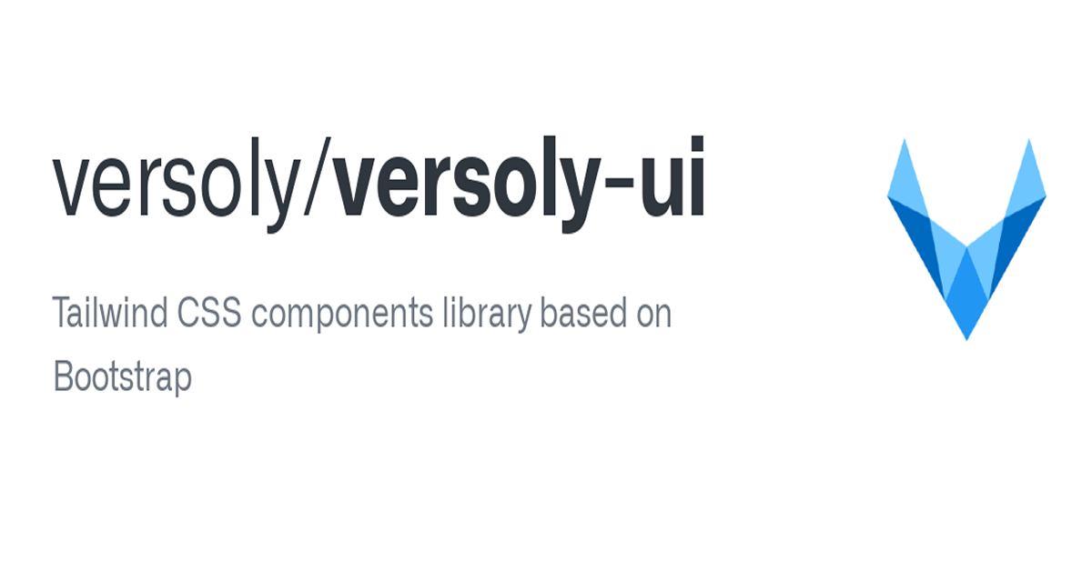 Versoly UI